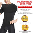 Camiseta masculina slim