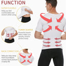 Camiseta masculina slim