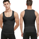Camiseta masculina slim