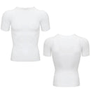 Camiseta masculina slim