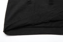Camiseta masculina slim
