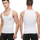 Camiseta masculina slim