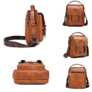 Bolsa feminina JEEP BULUO