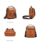 Bolsa feminina JEEP BULUO