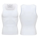 Camiseta masculina slim