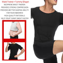Camiseta masculina slim