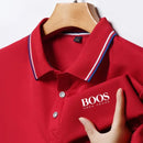 camisa polo