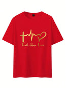 camiseta masculina