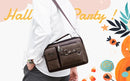 Bolsa feminina JEEP BULUO