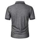 Camisa polo masculina