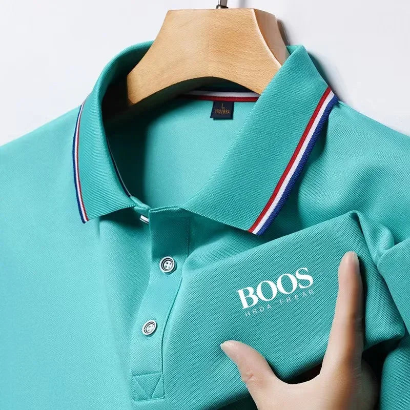 camisa polo