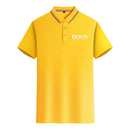 camisa polo