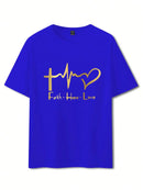 camiseta masculina
