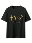 camiseta masculina