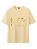 camiseta masculina