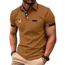 Camisa polo masculina