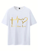 camiseta masculina