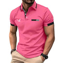 Camisa polo masculina