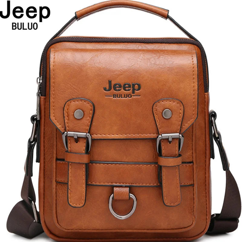 Bolsa feminina JEEP BULUO