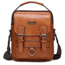 Bolsa feminina JEEP BULUO