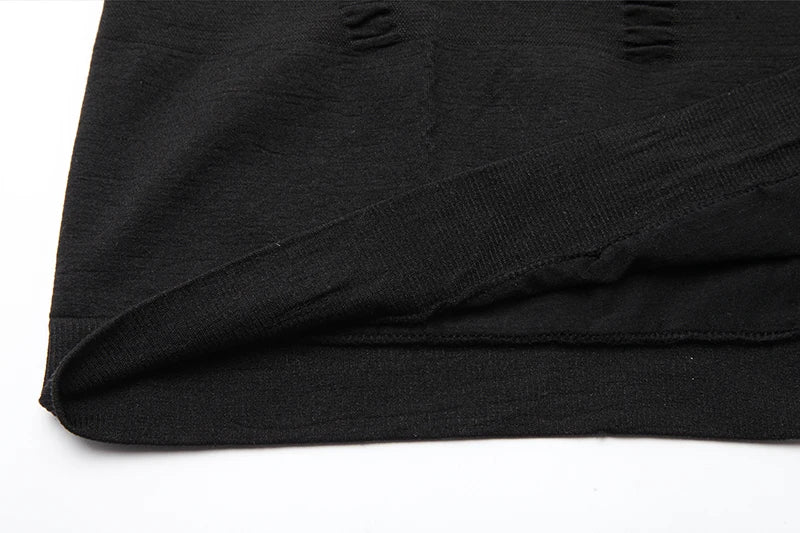 Camiseta masculina slim