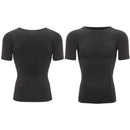 Camiseta masculina slim