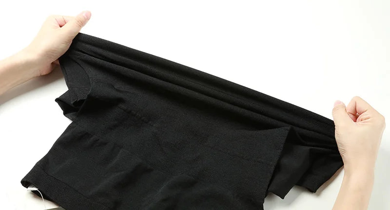 Camiseta masculina slim
