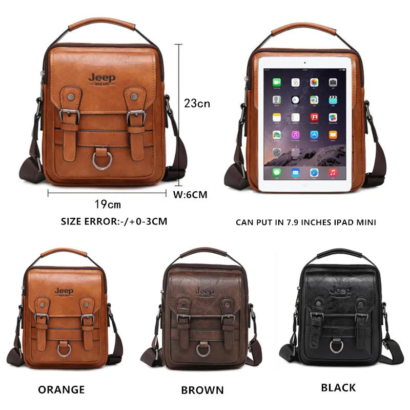 Bolsa feminina JEEP BULUO
