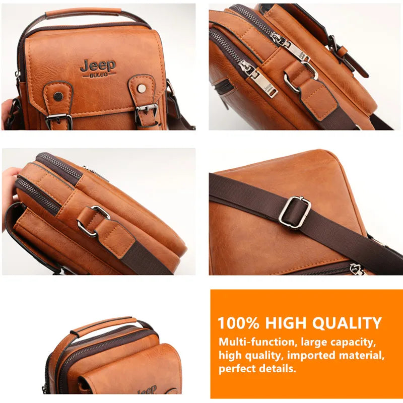 Bolsa feminina JEEP BULUO