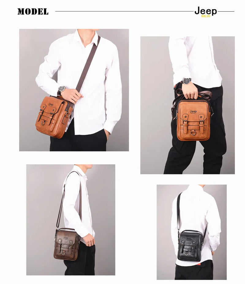 Bolsa feminina JEEP BULUO