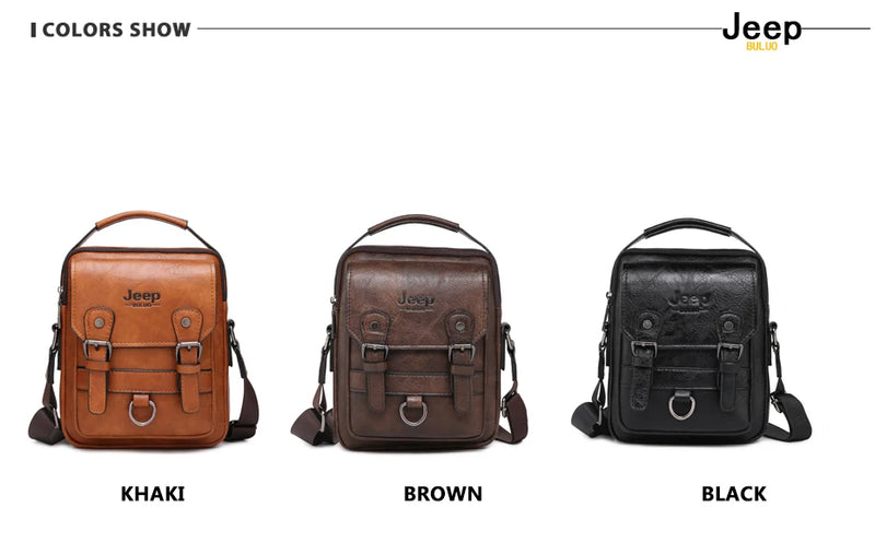 Bolsa feminina JEEP BULUO