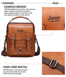 Bolsa feminina JEEP BULUO
