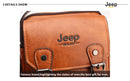 Bolsa feminina JEEP BULUO