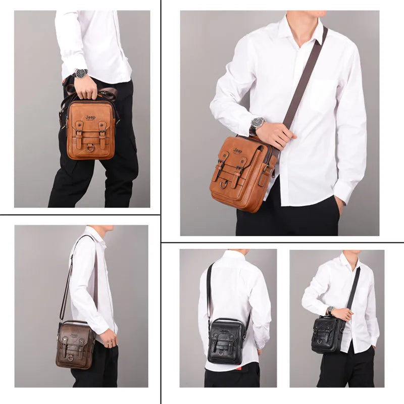 Bolsa feminina JEEP BULUO