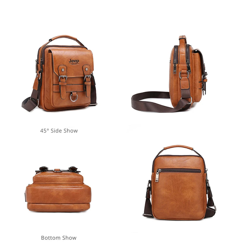 Bolsa feminina JEEP BULUO