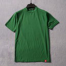 Camisa masculina confortável