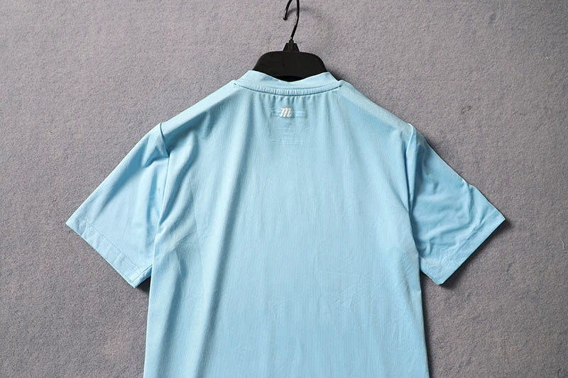 Camisa masculina confortável