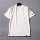 Camisa masculina confortável