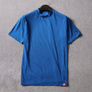 Camisa masculina confortável