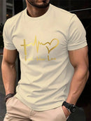 camiseta masculina