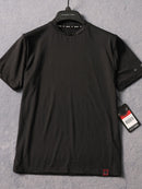 Camisa masculina confortável