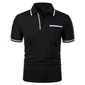 Camisa polo masculina
