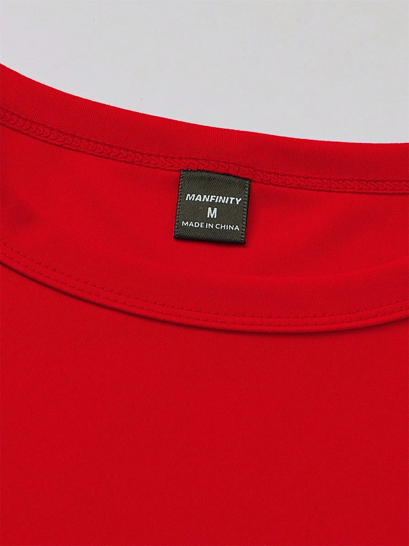 camiseta masculina