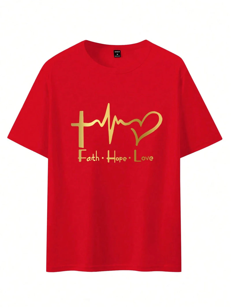 camiseta masculina