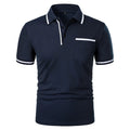 Camisa polo masculina
