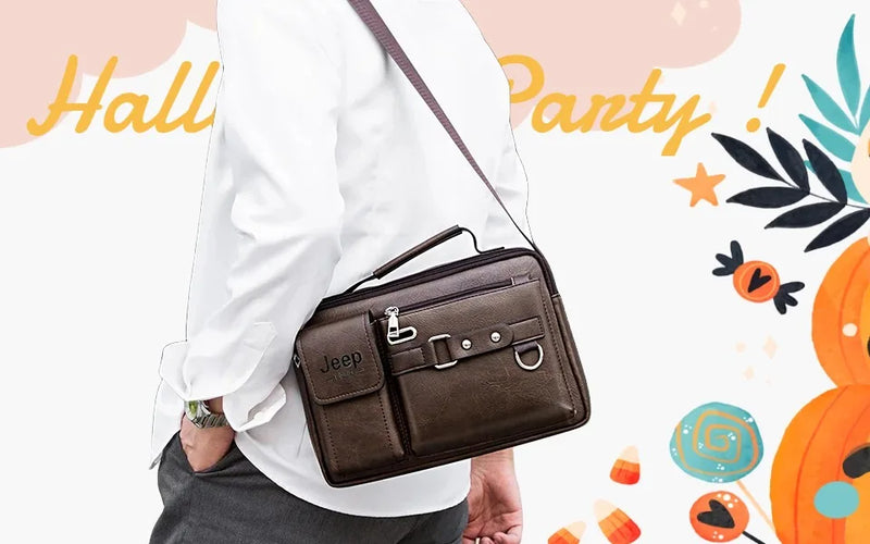 Bolsa feminina JEEP BULUO