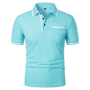 Camisa polo masculina