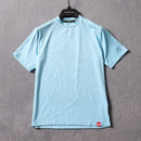 Camisa masculina confortável