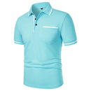 Camisa polo masculina