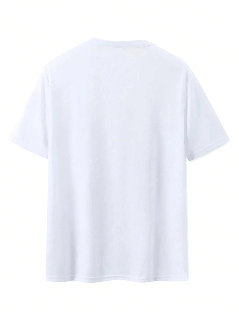 camiseta masculina